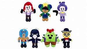 ����� ����� ����� � BRAWL STARS